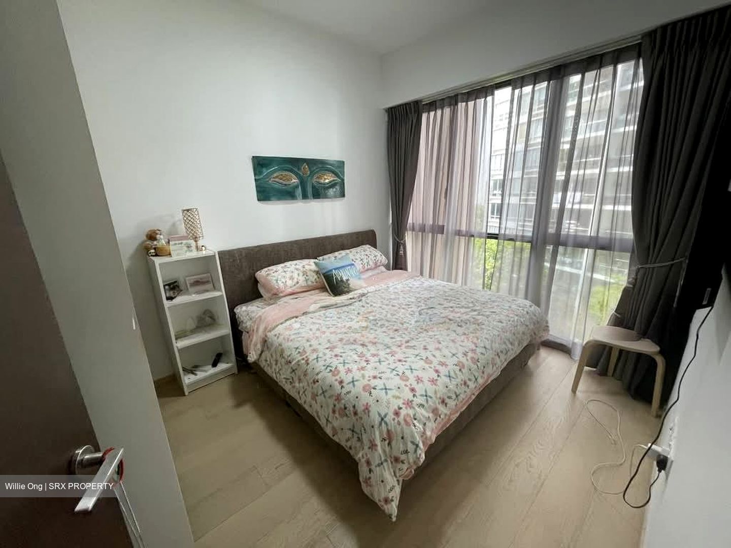Amber 45 (D15), Apartment #560712671